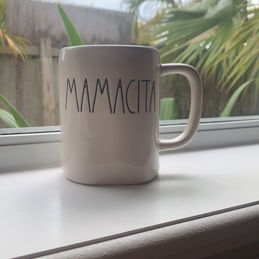 Mamacita Mug💁‍♀️
